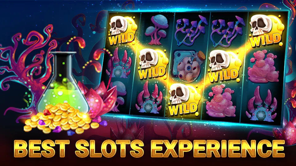 Bắn Cá Jackpot kv888 apk