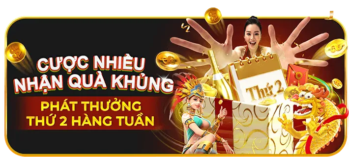 Nhiều biểu tượng thể thao khác nhau như bóng chuyền, bơi lội, quyền anh