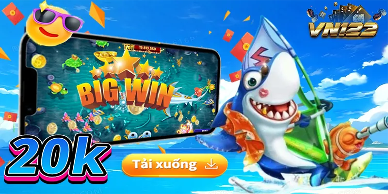 Tiền Thưởng Chào Mừng KV888 APK