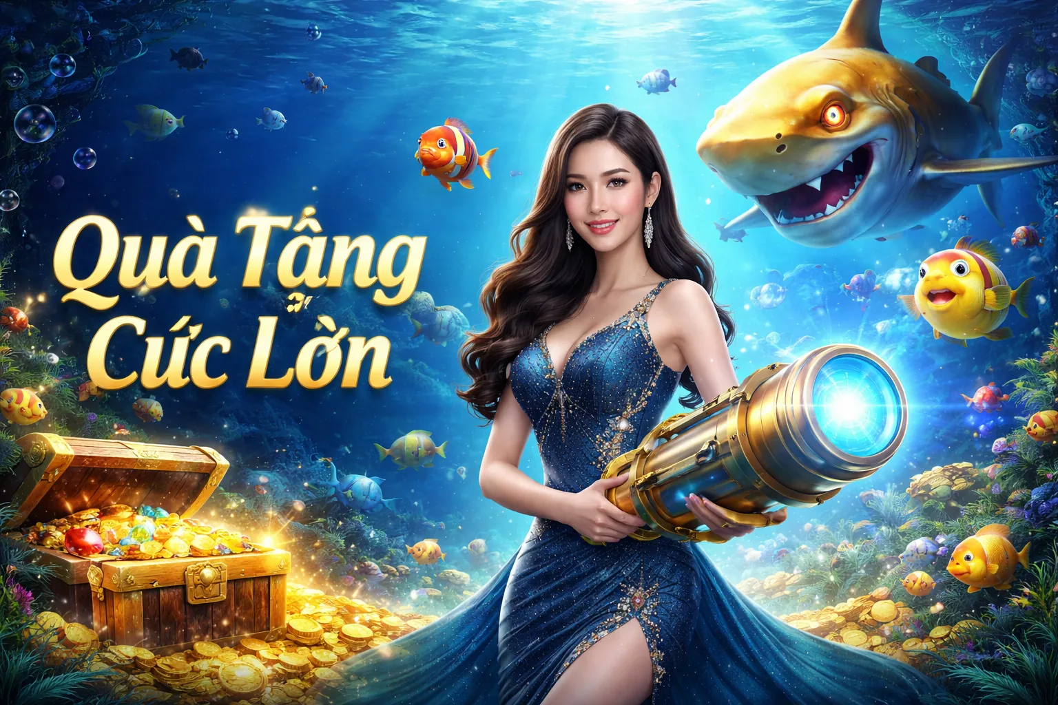 Khuyến mãi hấp dẫn tại KV888 APK