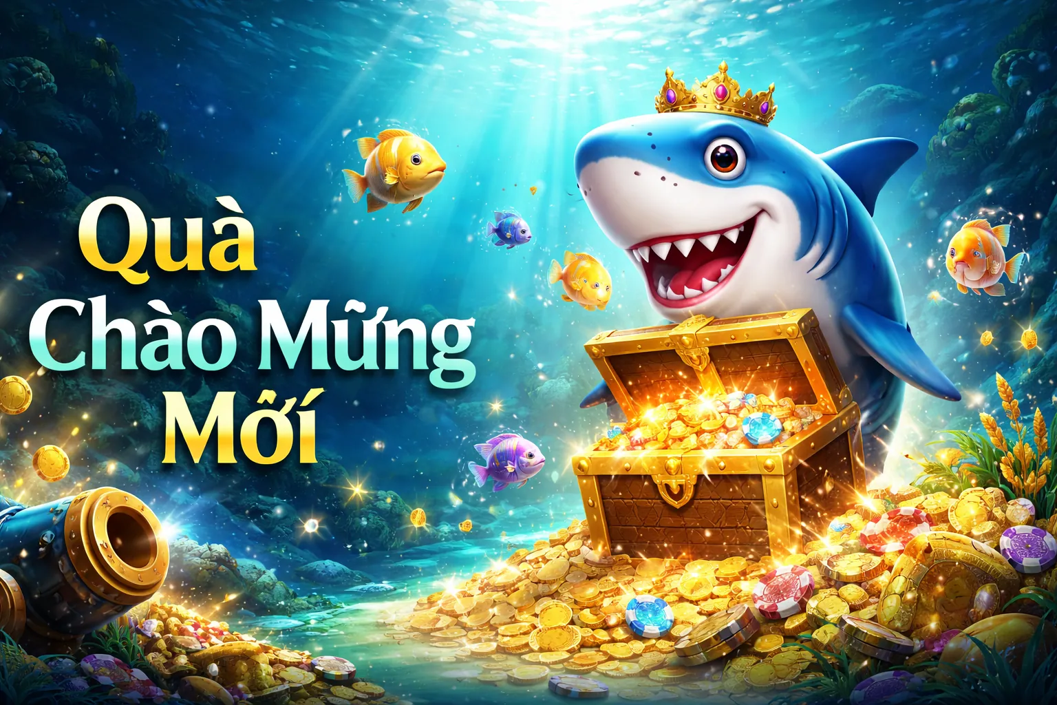 Ưu đãi nạp tiền lần đầu KV888 APK