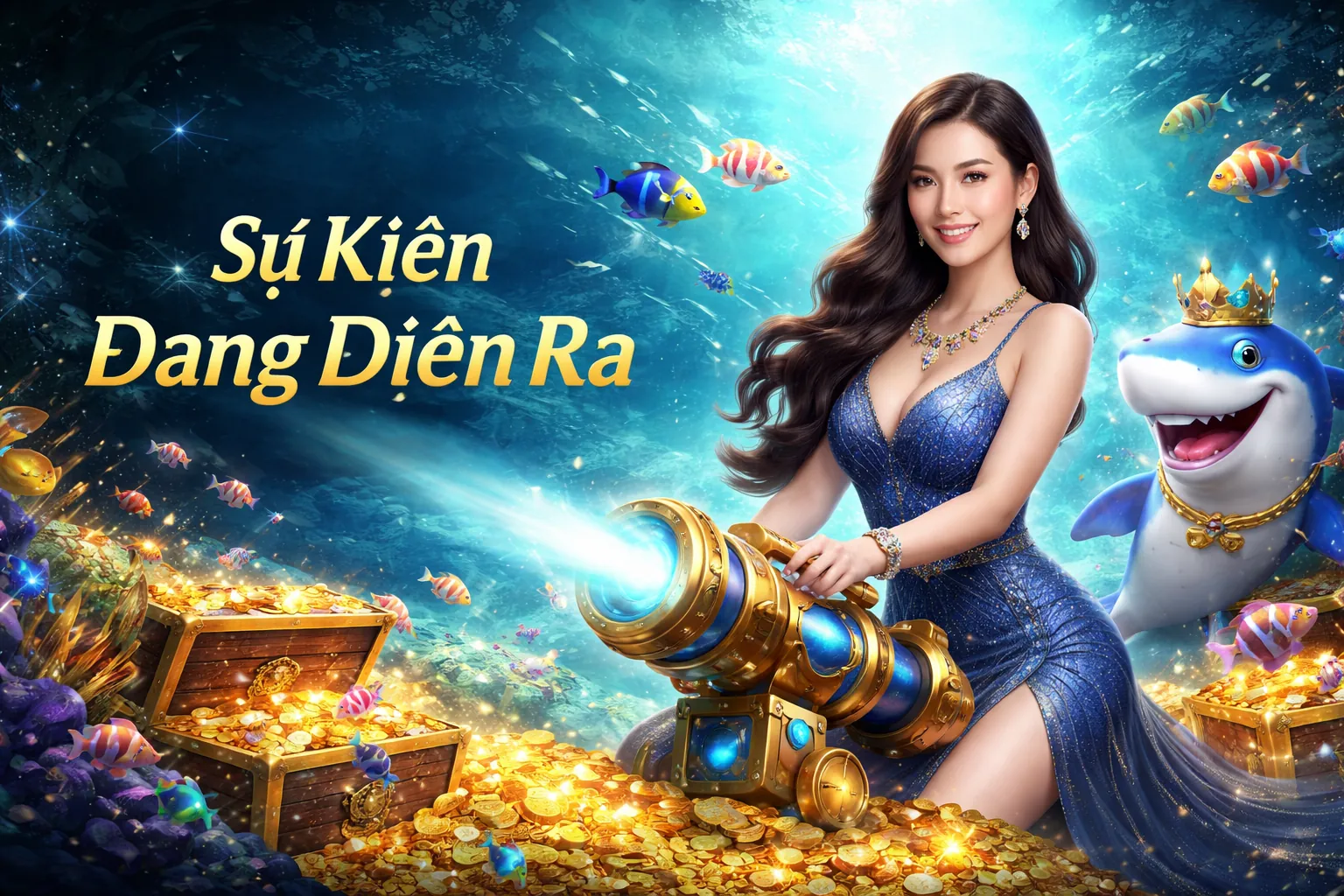 Sân vận động bóng đá với đèn chiếu sáng, thể hiện không khí cá cược thể thao sôi động trên KV888 APK