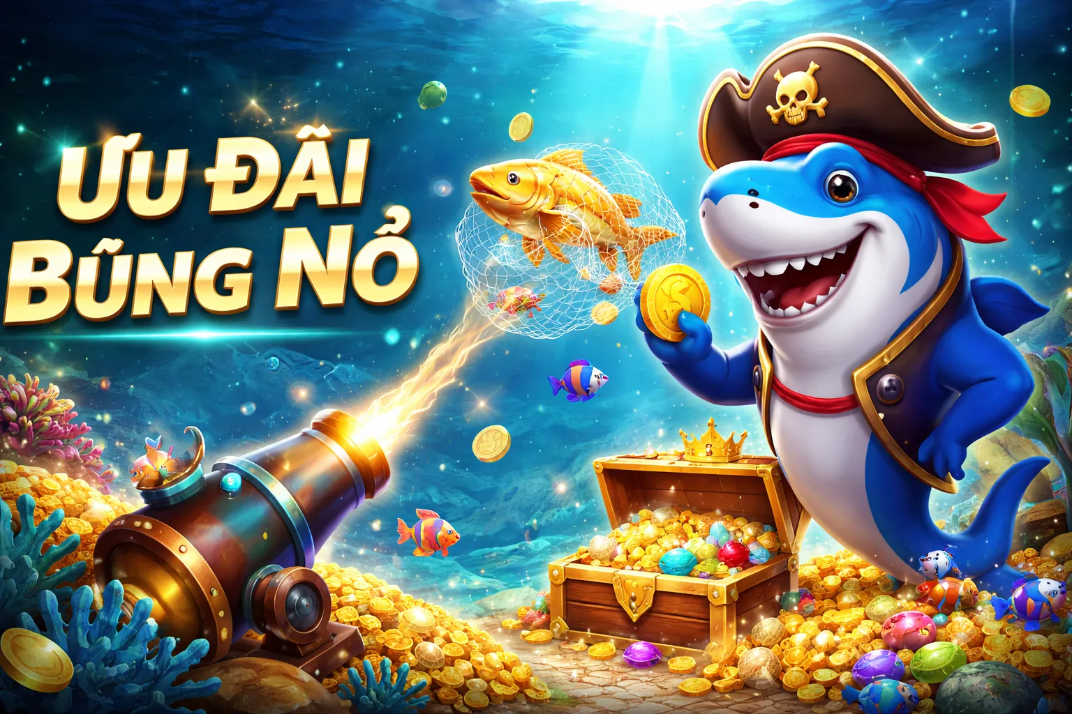 Trò chơi slot và nổ hũ tại kv888 apk