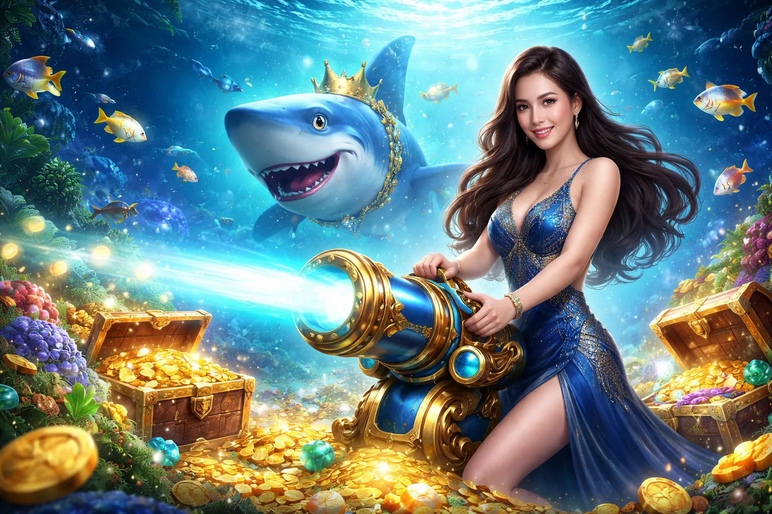 Hình ảnh đội ngũ hỗ trợ khách hàng 24/7