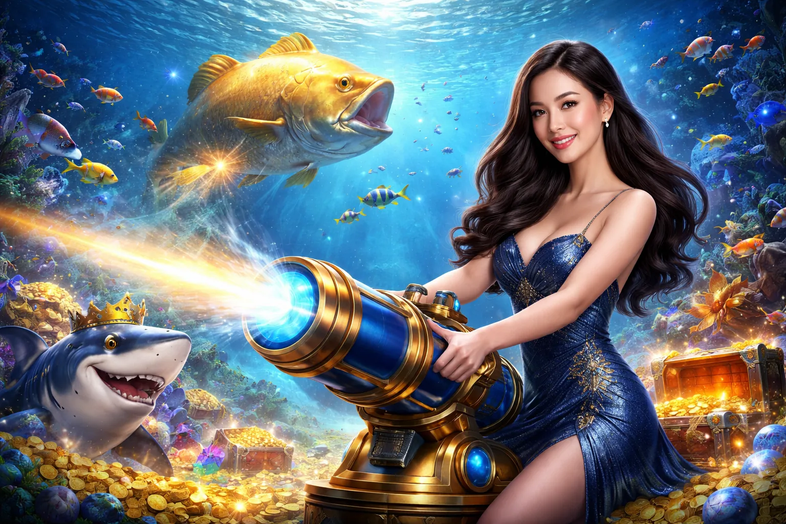 Các chương trình khuyến mãi và ưu đãi cho trò chơi slot tại kv888 apk