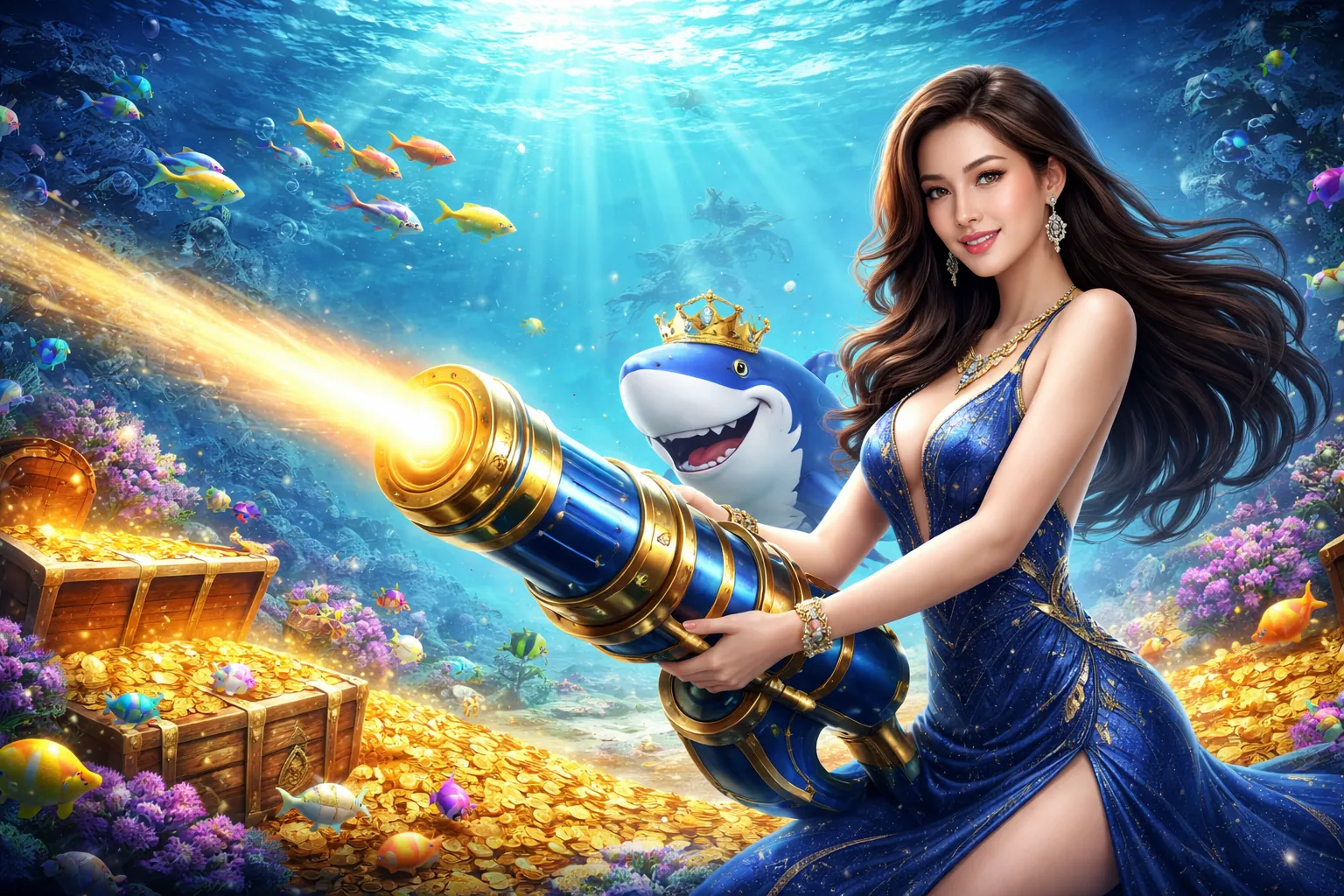 Casino trực tiếp với người chia bài thật