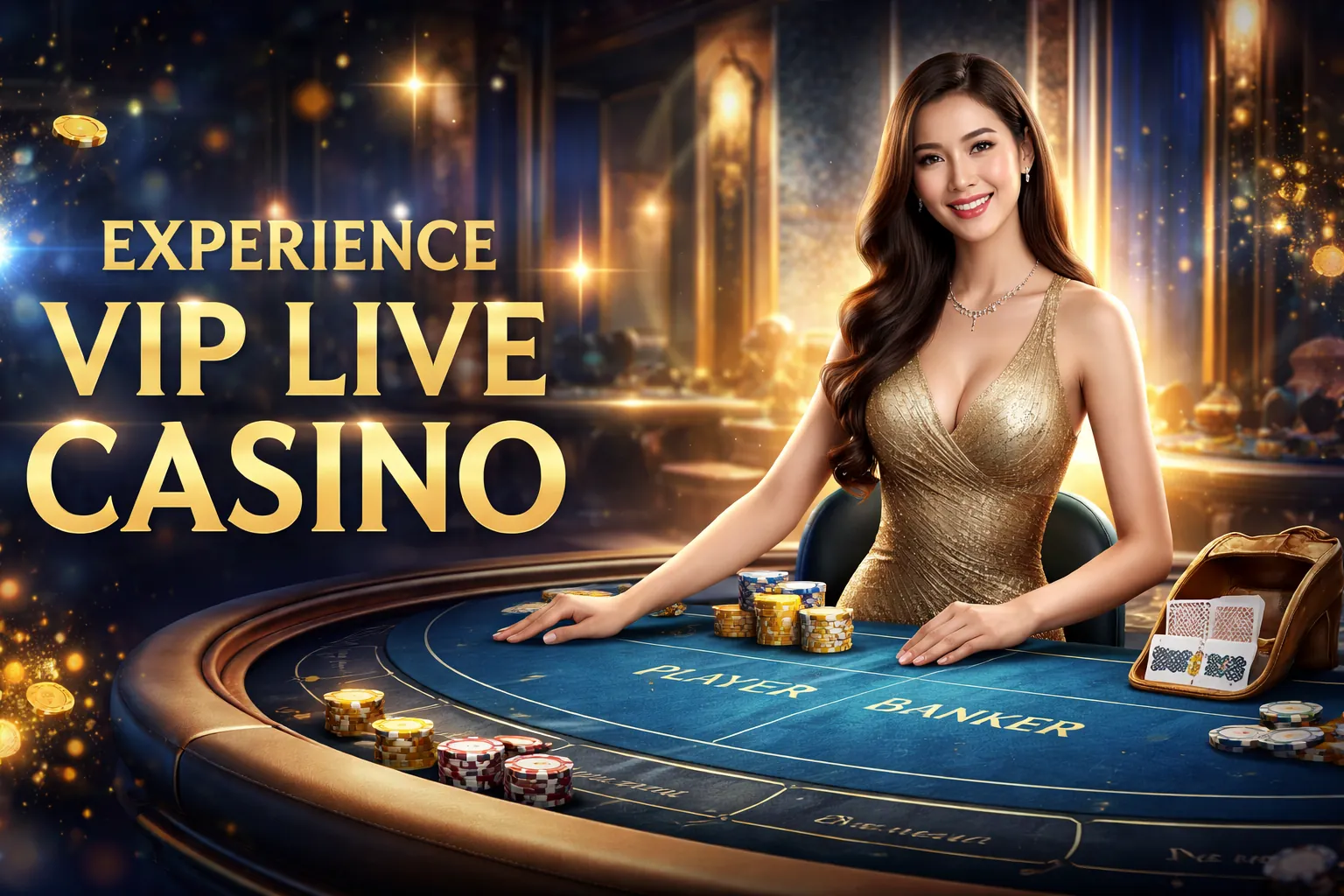 Casino trực tuyến KV888 APK