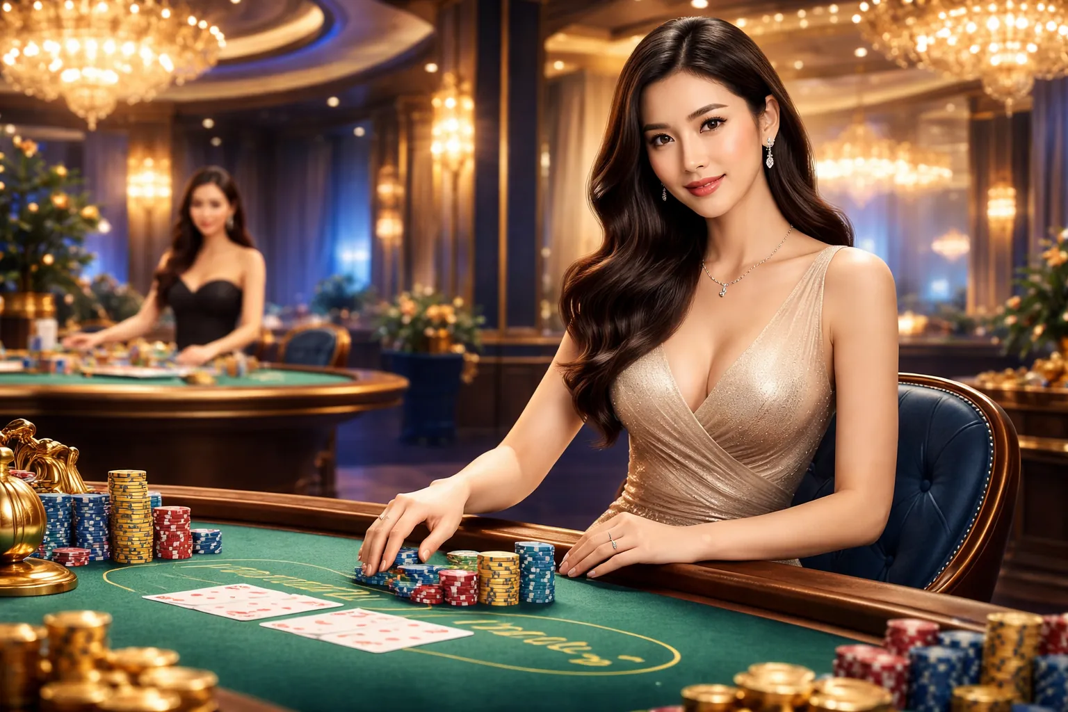 Lợi ích thành viên VIP KV888 APK