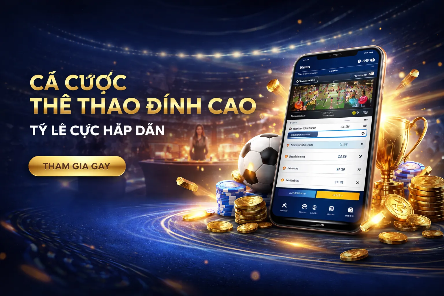 Thưởng nạp lại KV888 APK hàng tuần