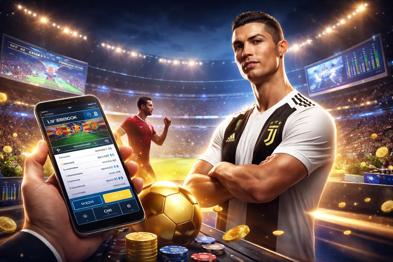 Game bắn cá KV888 APK