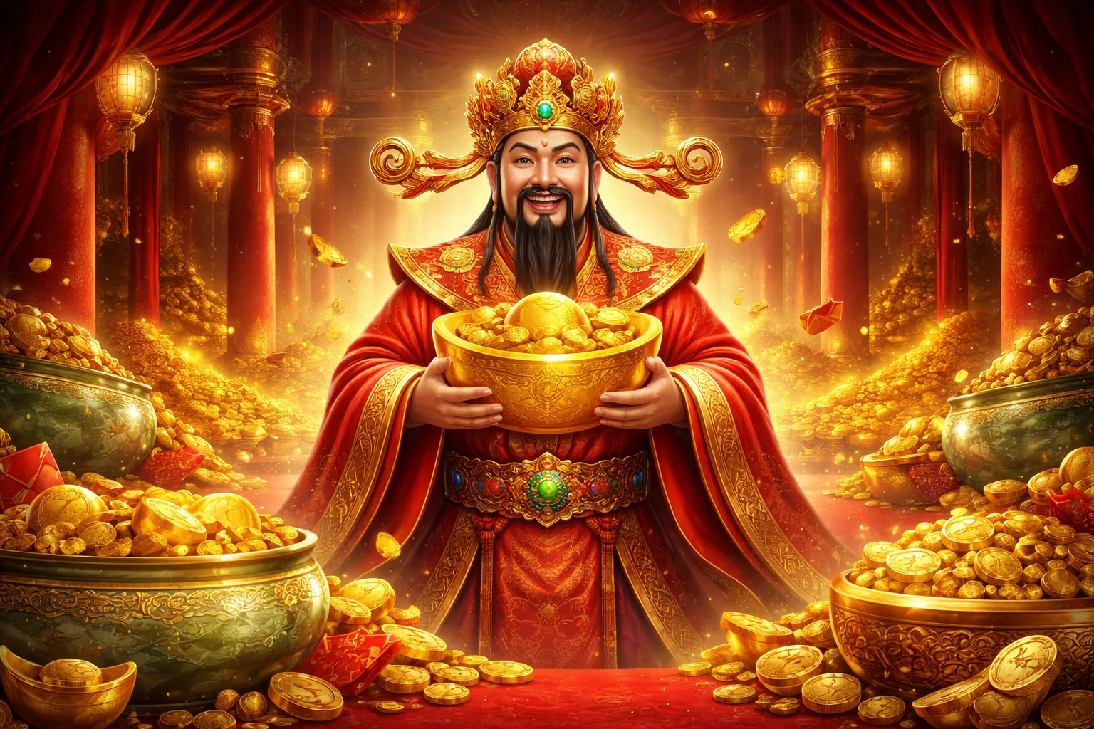 Các trò chơi hấp dẫn trên KV888 APK