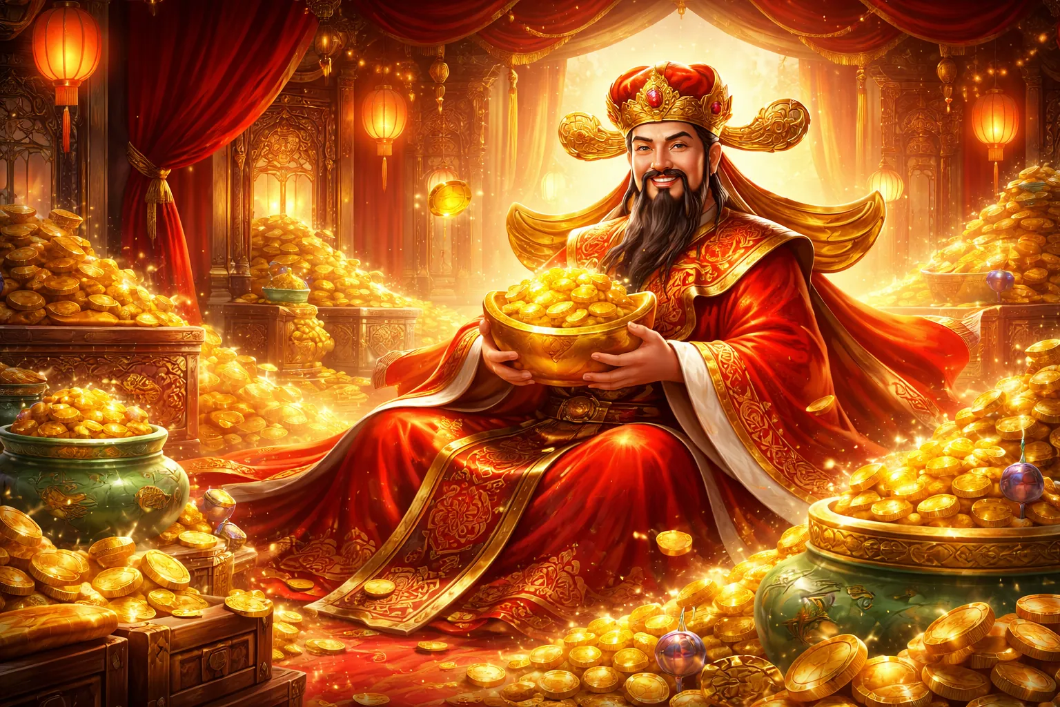 Hình ảnh chính game Bắn Cá KV888 APK với đồ họa đại dương sống động